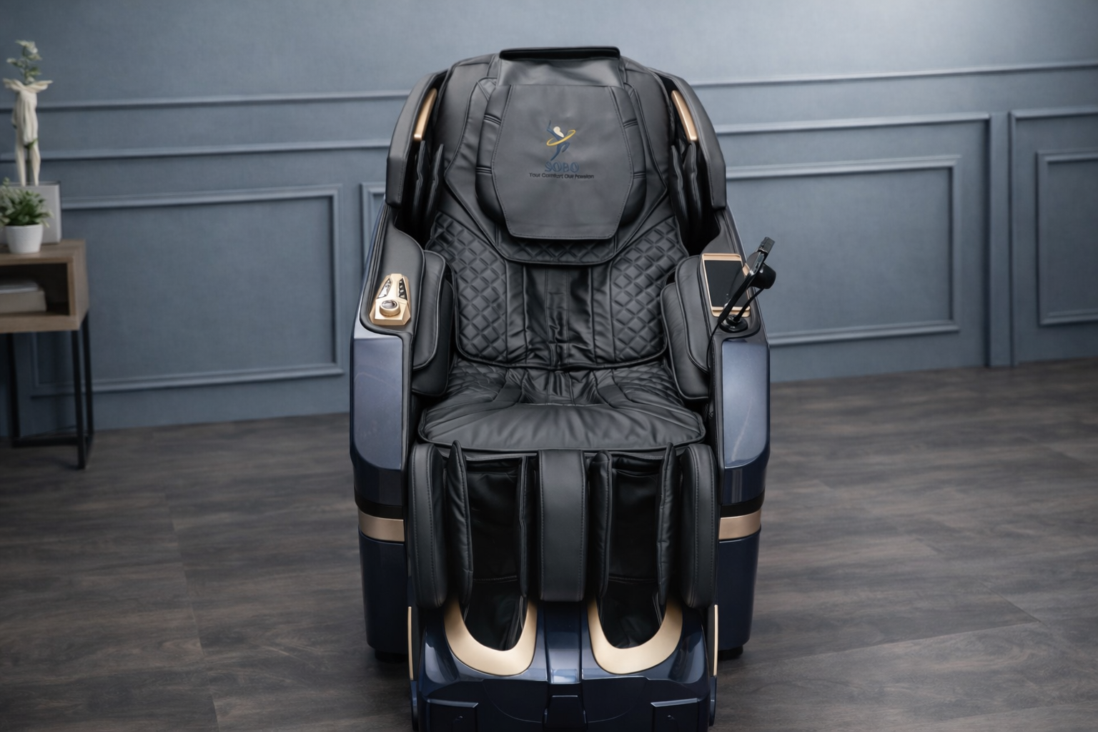 Tatvam Thermal Machine