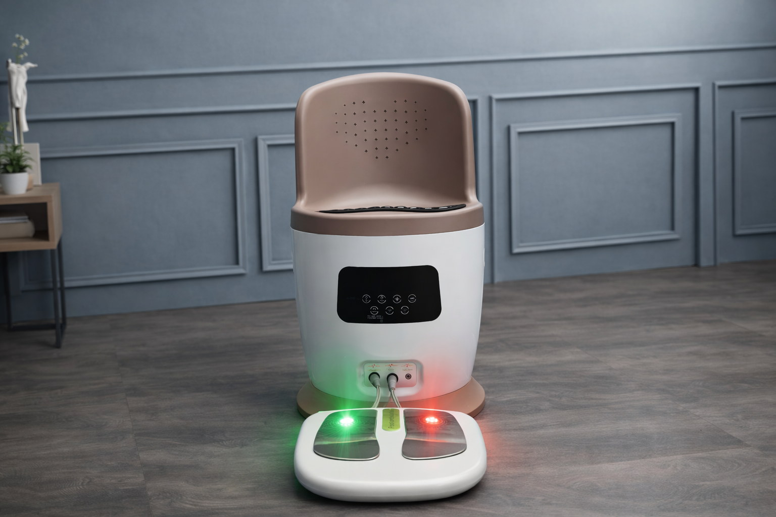 Tatvam Thermal Machine